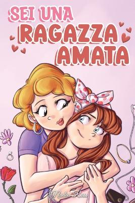 Book cover for Sei una Ragazza Amata