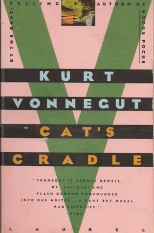 Cover of Cat's Cradle