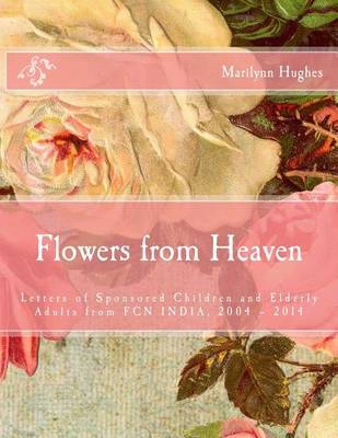 Book cover for Flowers from Heaven