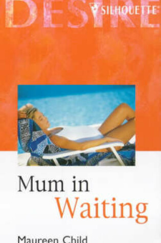 Cover of Mum in Waiting