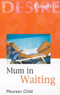 Book cover for Mum in Waiting