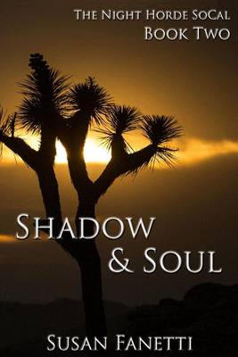Book cover for Shadow & Soul