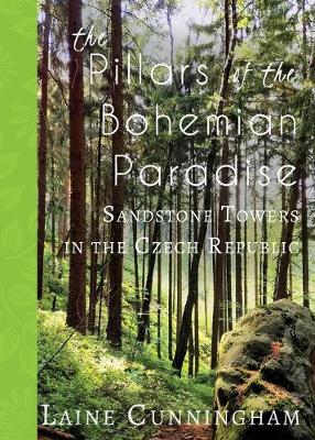 Book cover for The Pillars of the Bohemian Paradise