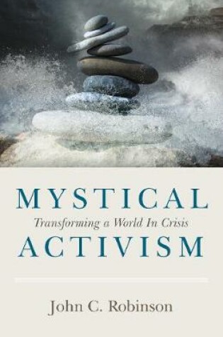 Cover of Mystical Activism