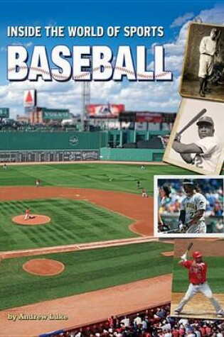 Cover of Basebell