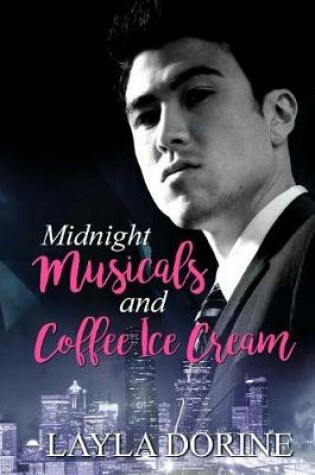 Cover of Midnight Musicals and Coffee Ice Cream