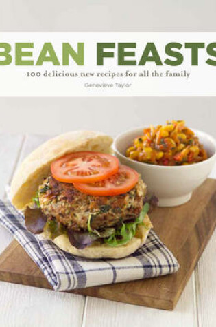 Cover of Bean Feasts