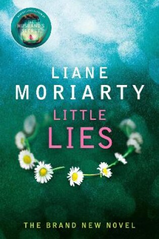 Cover of Little Lies