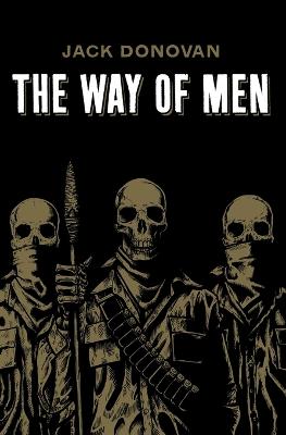 Cover of The Way of Men