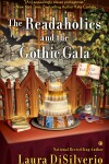 Book cover for The Readaholics and the Gothic Gala