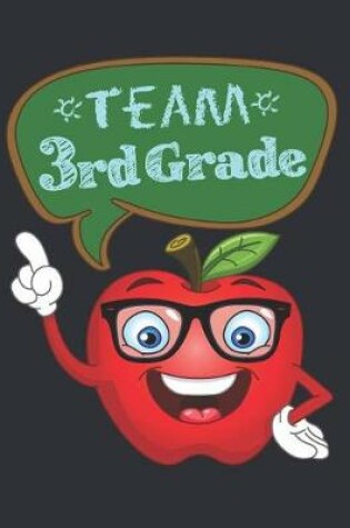 Cover of Team 3rd Grade