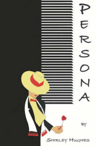 Cover of Persona