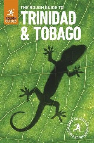 Cover of The Rough Guide to Trinidad and Tobago (Travel Guide)