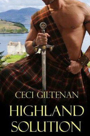 Cover of Highland Solution