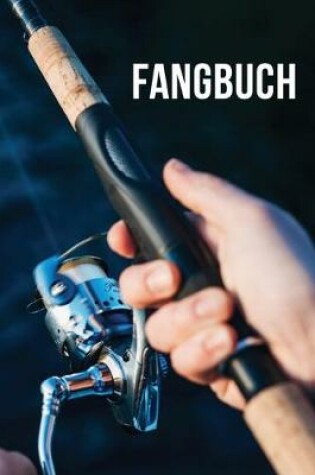 Cover of Fangbuch