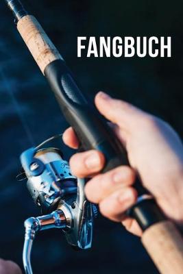 Book cover for Fangbuch