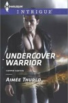 Book cover for Undercover Warrior