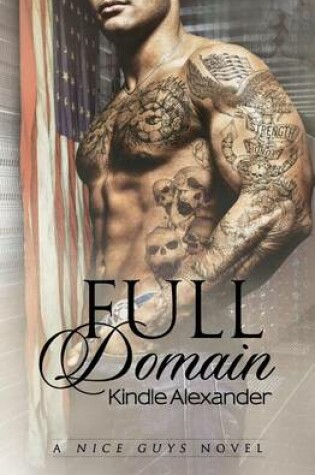 Cover of Full Domain