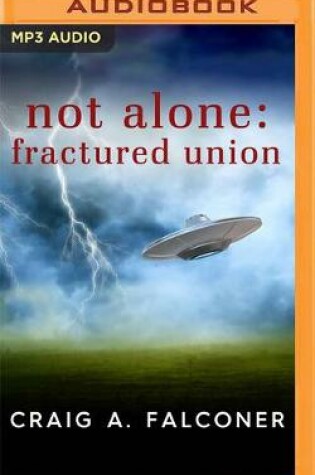 Cover of Fractured Union