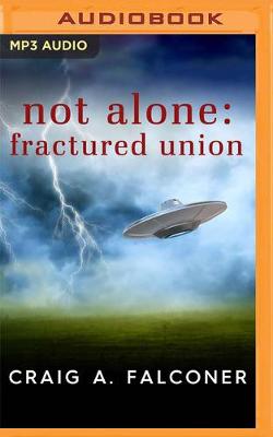 Cover of Fractured Union