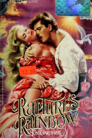 Cover of Rapture's Rainbow