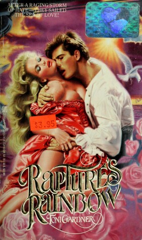 Book cover for Rapture's Rainbow
