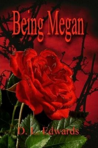 Cover of Being Megan