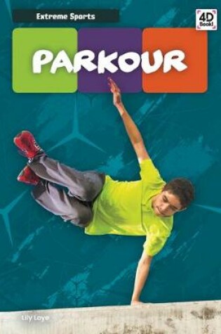 Cover of Parkour