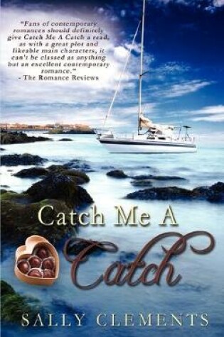 Cover of Catch Me A Catch