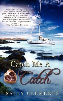 Book cover for Catch Me A Catch