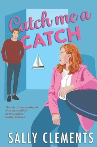 Cover of Catch Me A Catch