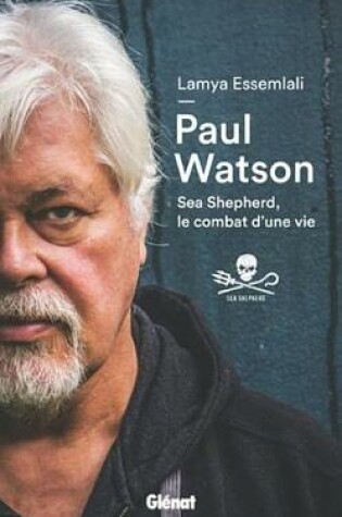 Cover of Paul Watson