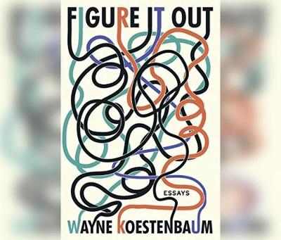 Book cover for Figure It Out