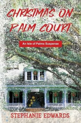 Cover of Christmas on Palm Court