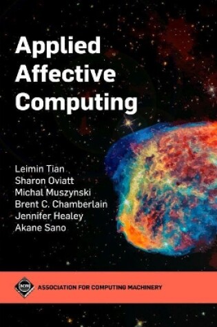 Cover of Applied Affective Computing