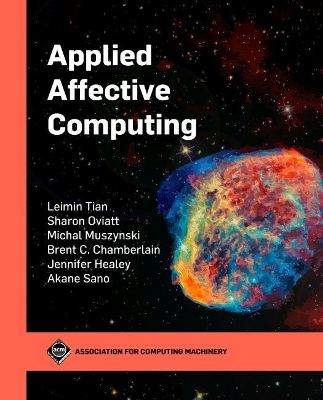 Cover of Applied Affective Computing