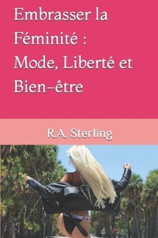 Cover of Embrasser la F�minit�