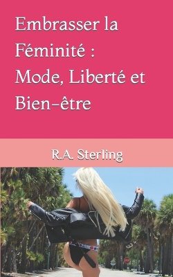 Book cover for Embrasser la F�minit�