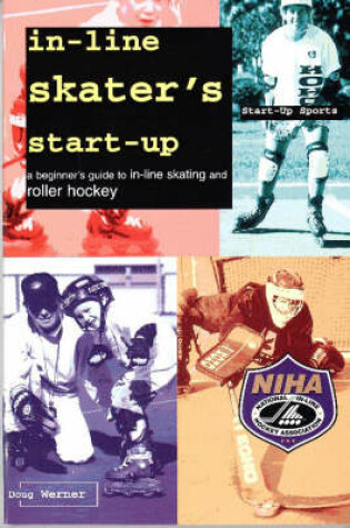 Cover of In-Line Skater's Start-Up