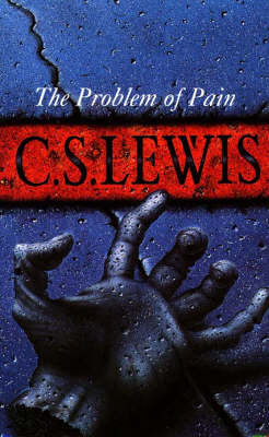 Book cover for The Problem of Pain