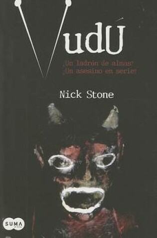 Cover of Vudu
