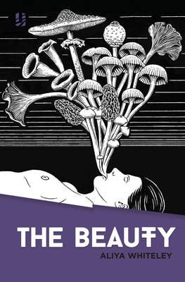 Book cover for The Beauty