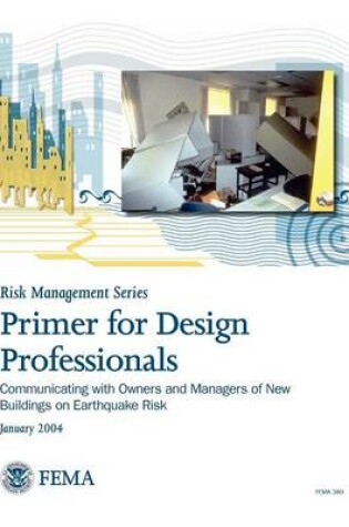 Cover of Primer for Design Professionals