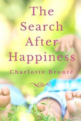Book cover for The Search after Happiness