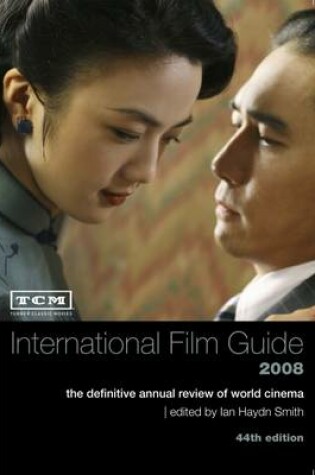 Cover of TCM International Film Guide 2008