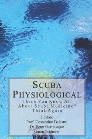 Cover of Scuba Physiological