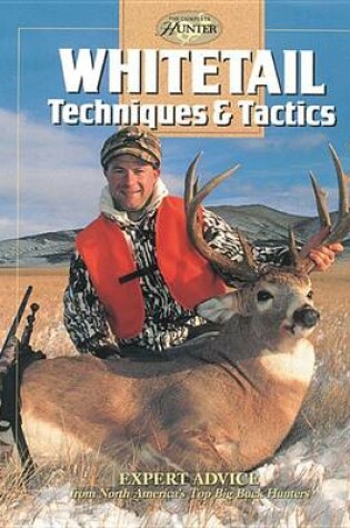 Cover of Whitetail Techniques & Tactics