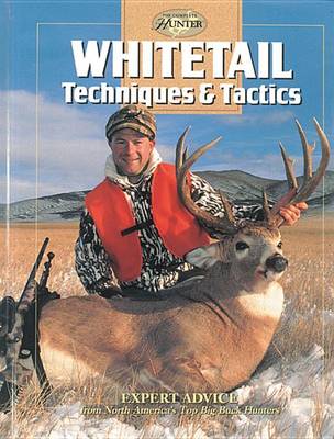 Book cover for Whitetail Techniques & Tactics