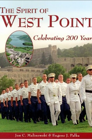 Cover of The Spirit of West Point