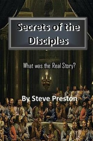 Cover of Secrets of the Disciples